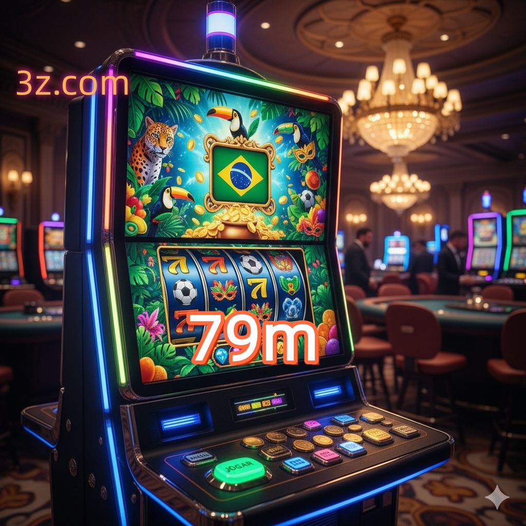 Captura de tela do jogo 79m